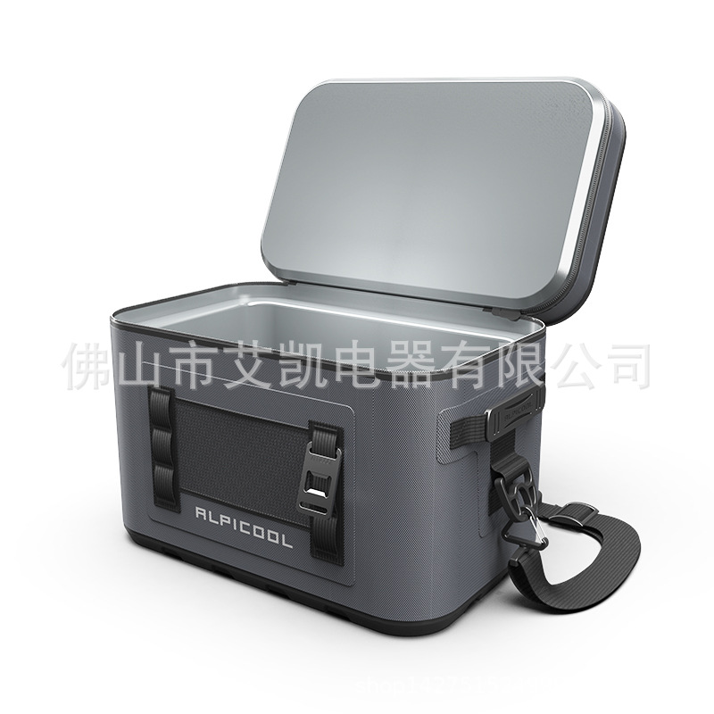 食品保温箱户外家用保鲜箱外卖送餐箱母乳冰块冷冻冷藏箱