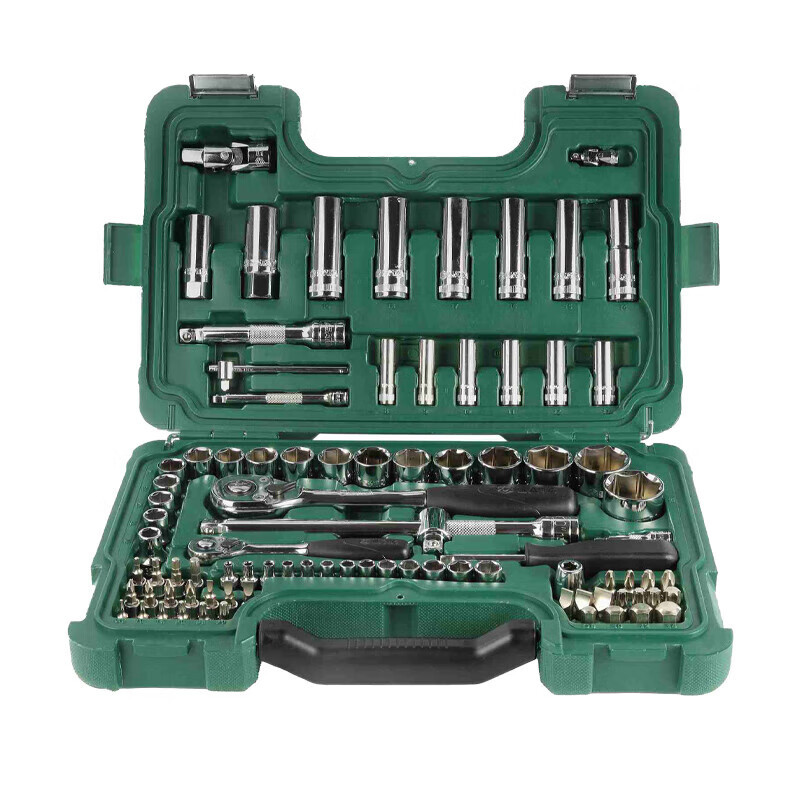 SATA 09521 21pcs 6.3MM serie manga conjunto 149