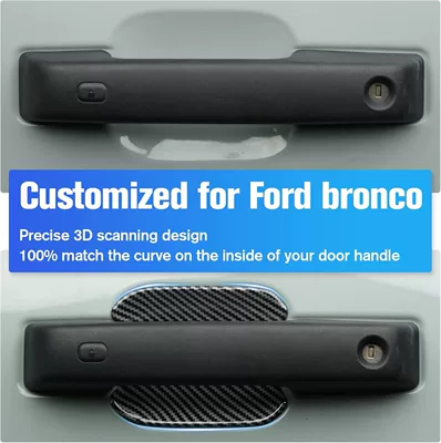 Door Bowl Sticker Car Sticker – Other Automotive Exterior Supplies