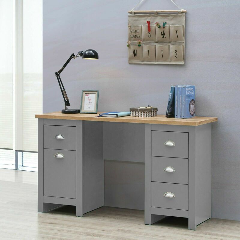 Origin source factory office office computer desk iron cabinet with drawer storage cabinet plate desktop computer desk