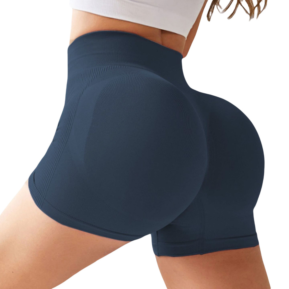  fitness yoga shorts