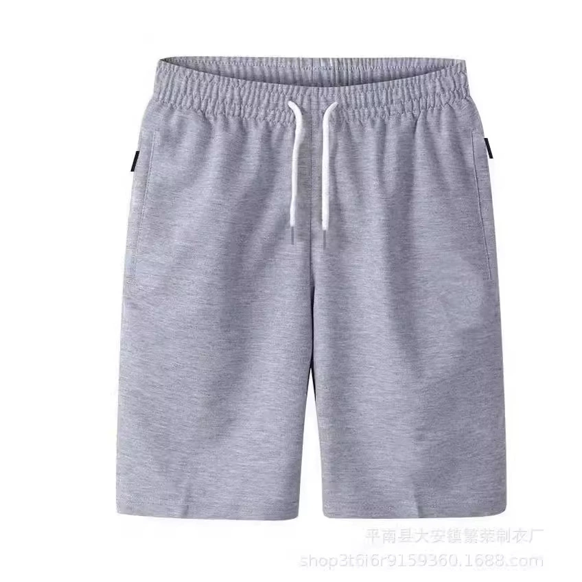 Summer shorts, men's thin beach trousers