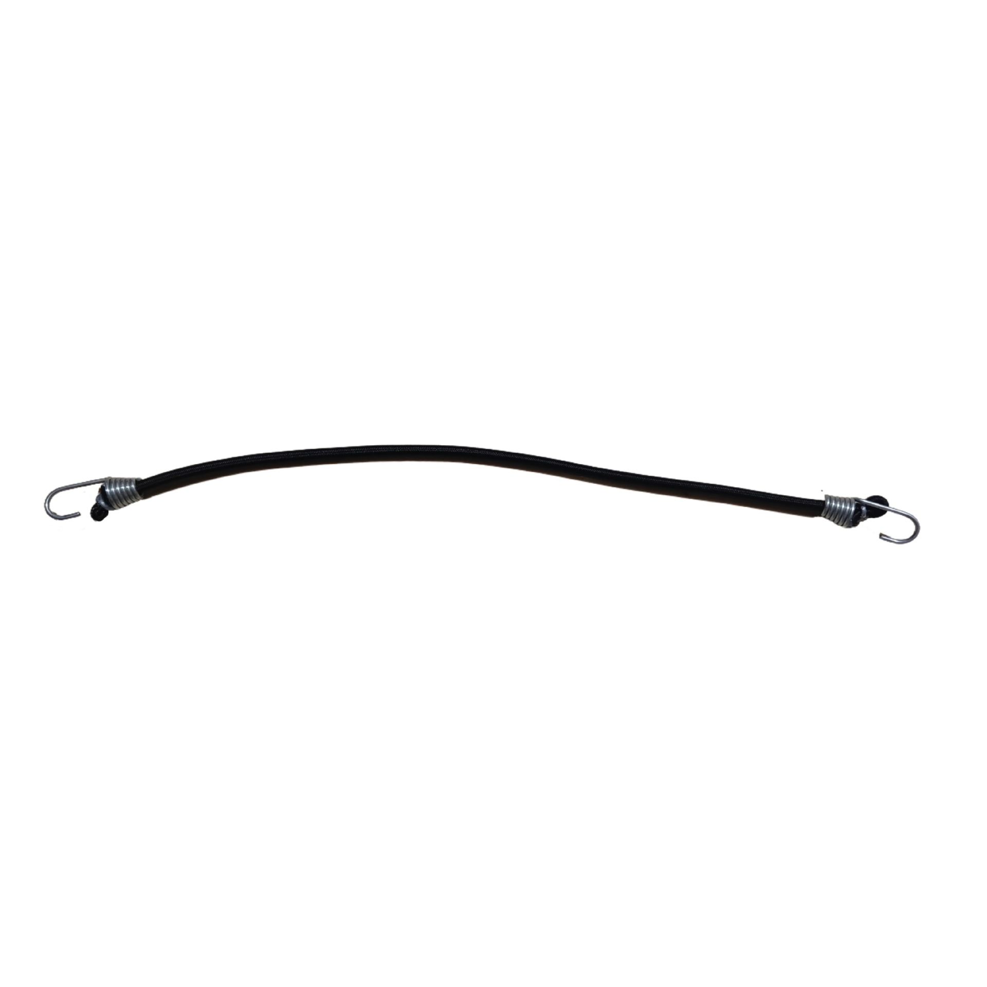 Ventas transfronterizas calientes de alta elasticidad redonda de goma elástica cuerda elástica de motocicleta correa de ataduras de carpa elástica manga
