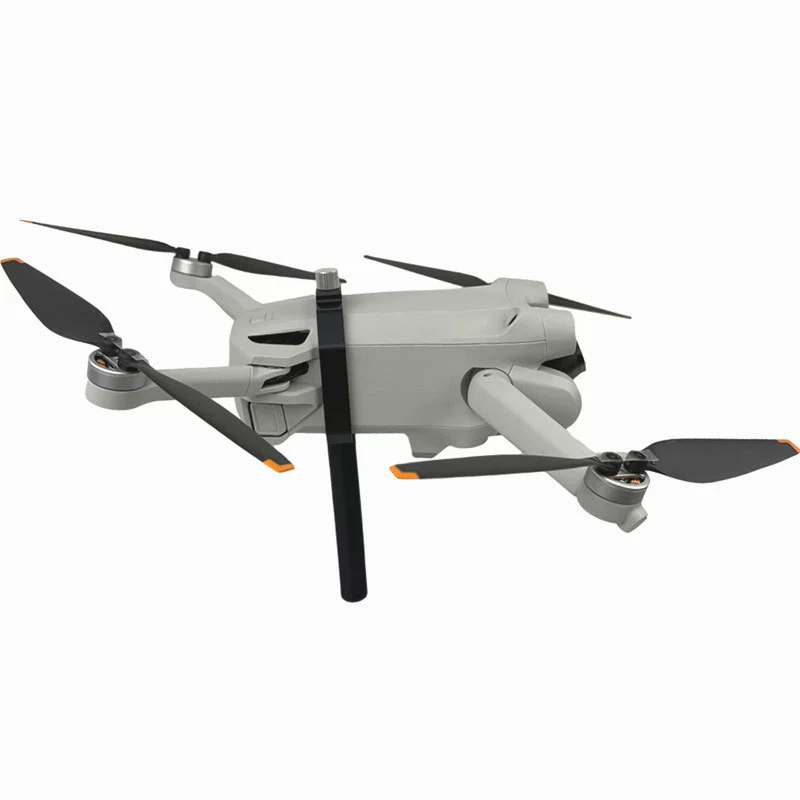Применимо к DJI mini 34 Pro/mini3 одному зеркальному до конца длинный объектив съемочный кронштейн для руки