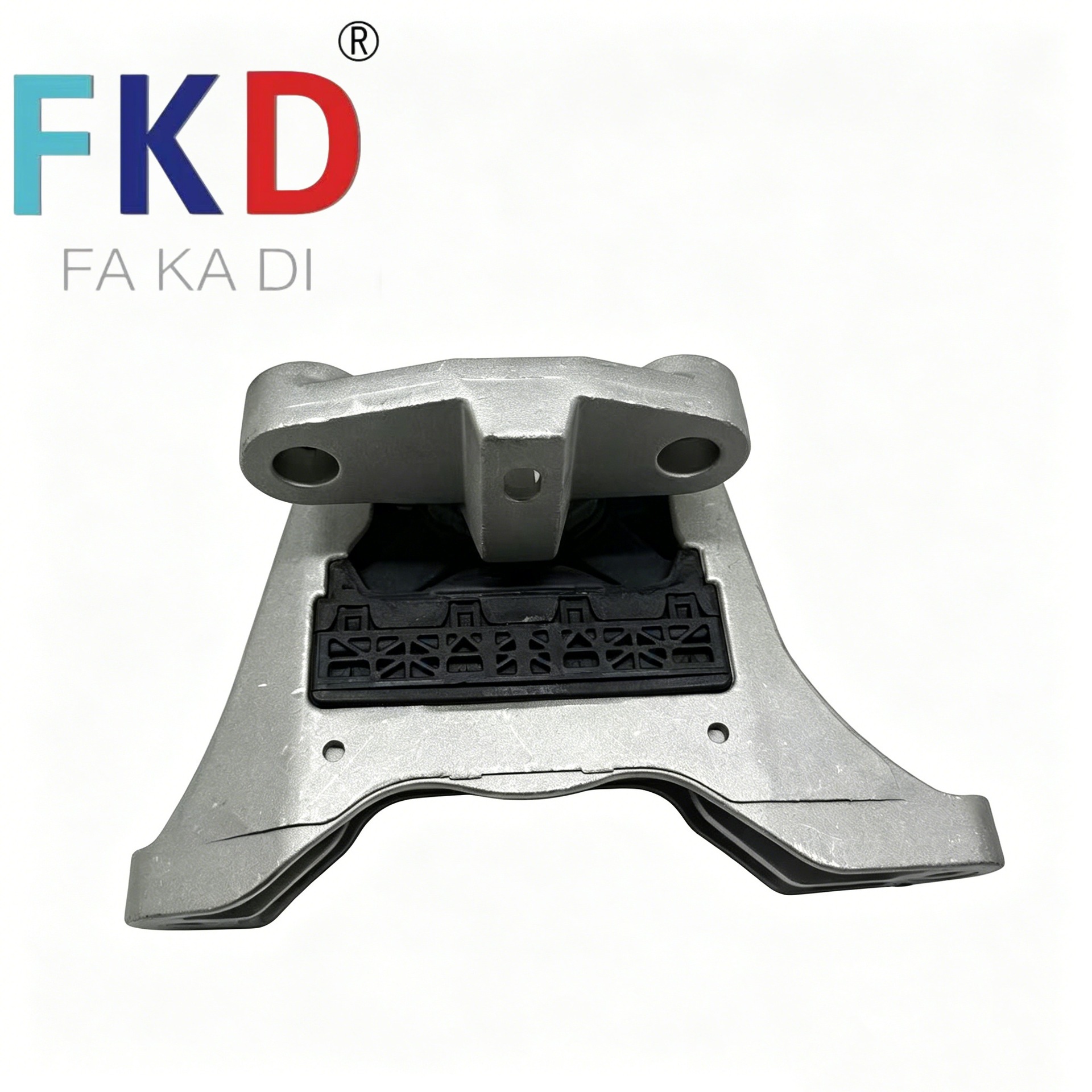 Cross-border bestseller 84884383 is suitable for Chevrolet GMC engine mount rubber. Direct sales from the manufacturer