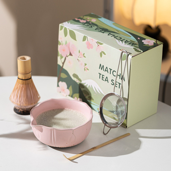 Matcha