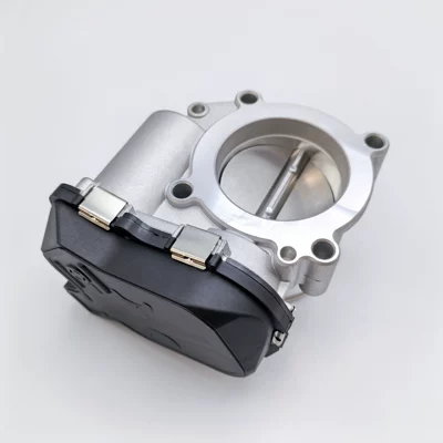 Audi vehicles, part numbers – Drossel