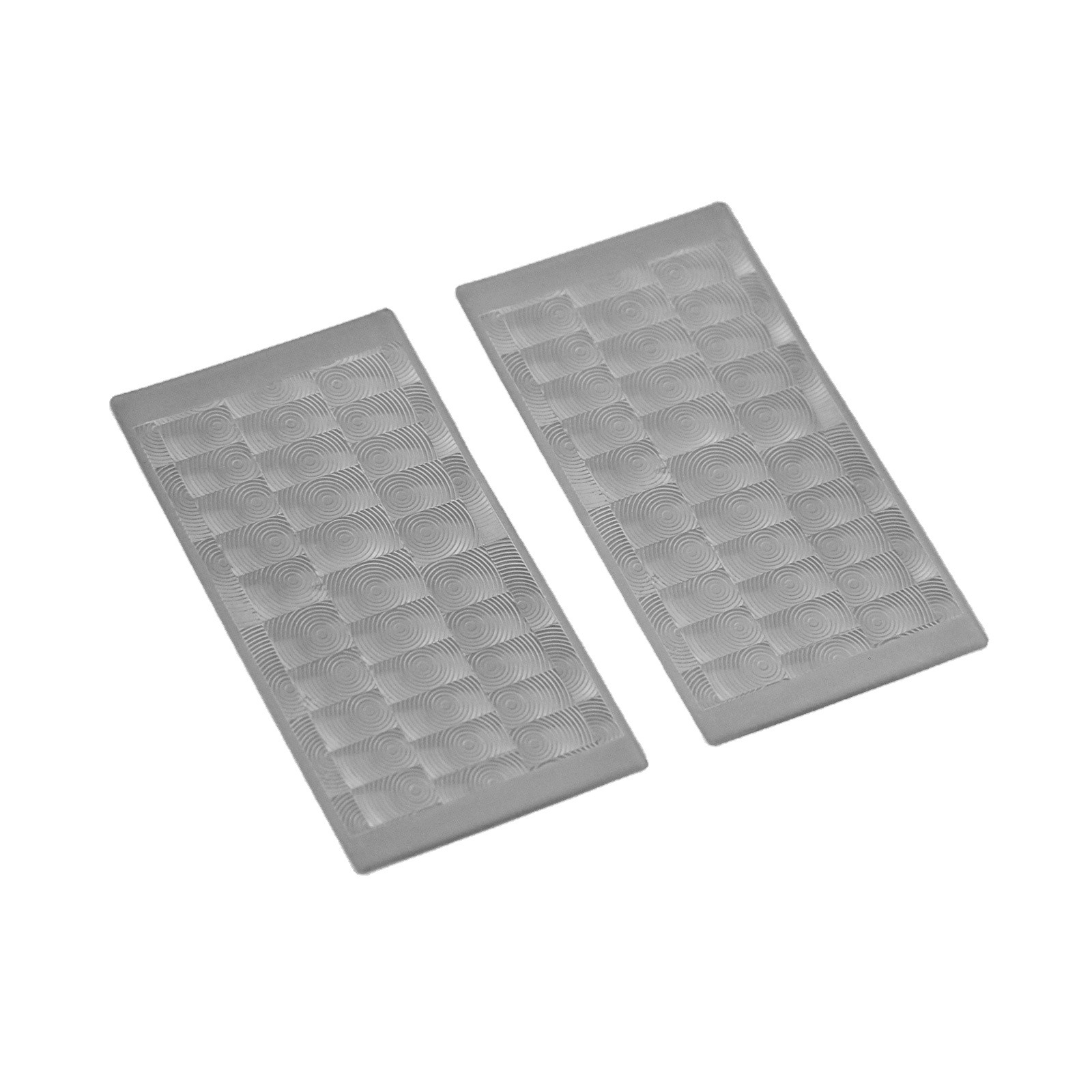 海王菲涅尔红外感应透镜红外透镜8309-1