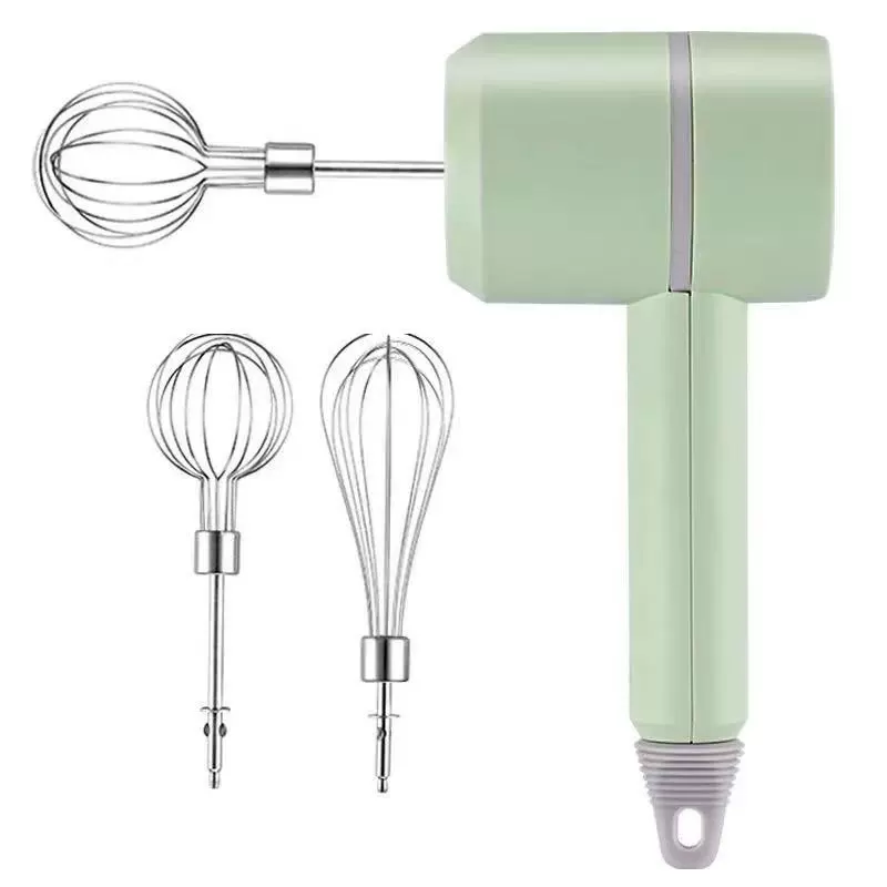 Wireless electric small cream automatic handheld mixing stick charging, blender