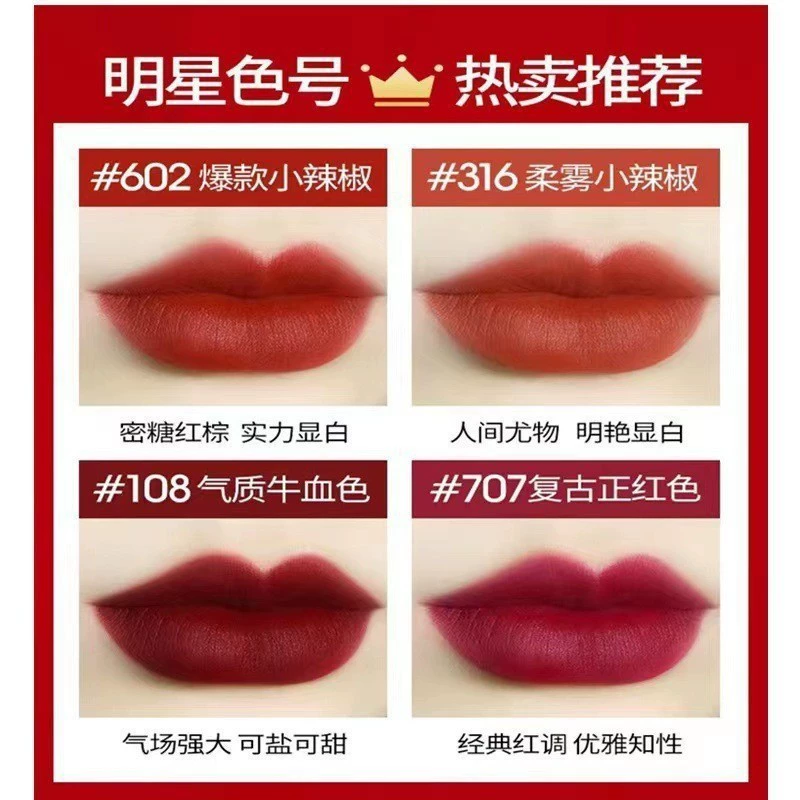 Mac, bullet, matte lipstick, #683, #669