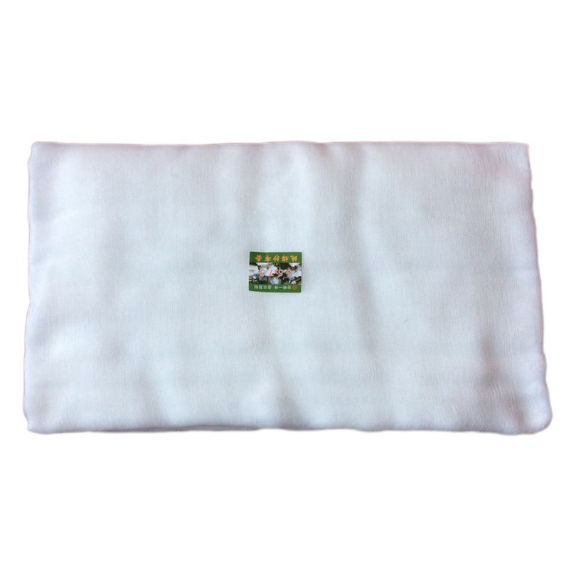 Manufacturer Wholesale Polyester-Cotton Gauze Cover, Cotton Batting Cover, Quilt Inner Cover, Quilt Core Protector, Pure Cotton Quilt Cover, Soft