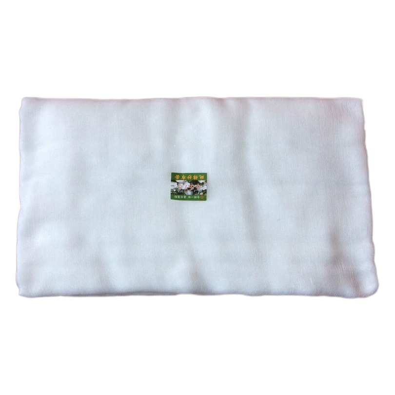 Оптовая продажа от производителя: чехол из полиэстер-хлопковой марли, чехол с хлопковым наполнителем, внутренний чехол для одеяла, защитный чехол для одеяла, чехол для одеяла из чистой хлопковой марли