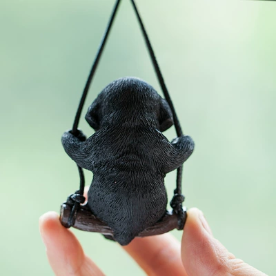Car hanging: Rearview Mirror Hanging Pendant Pendant