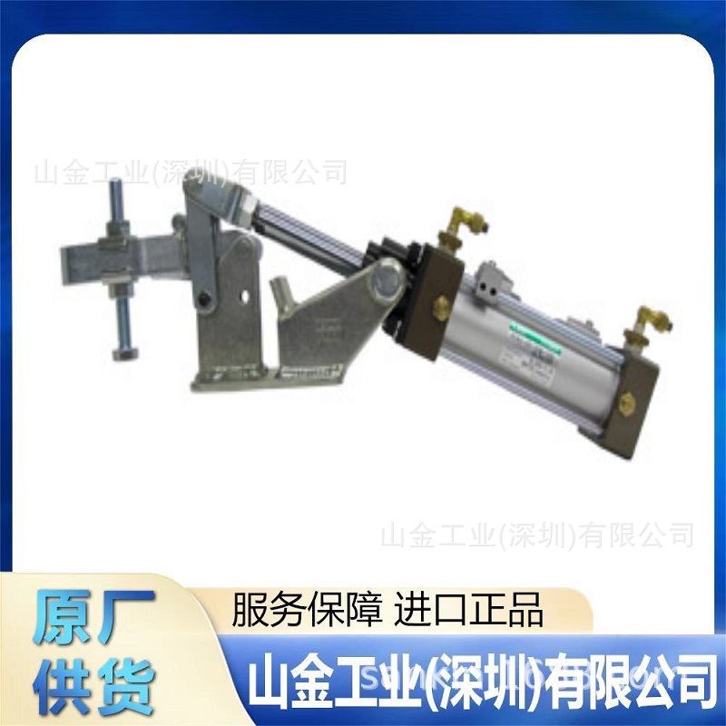 原厂供货 KAKUTA角田 KH-3T 自动化手虎钳   NO.3号