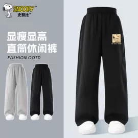 童卫衣;童T恤;童裤