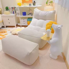 布艺沙发;餐桌;梳妆台