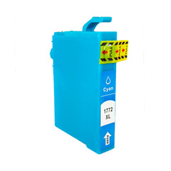 Print Cartridges for HP DeskJet 1000, HP DeskJet 2000, HP DeskJet 3000, HP DeskJet 4000, HP DeskJet 225, HP DeskJet 422, Cartridge T1771