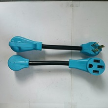 NEMA��Ҏ�Դ��10-30P�D14-50R�D���^��܇�m�侀EV�_���