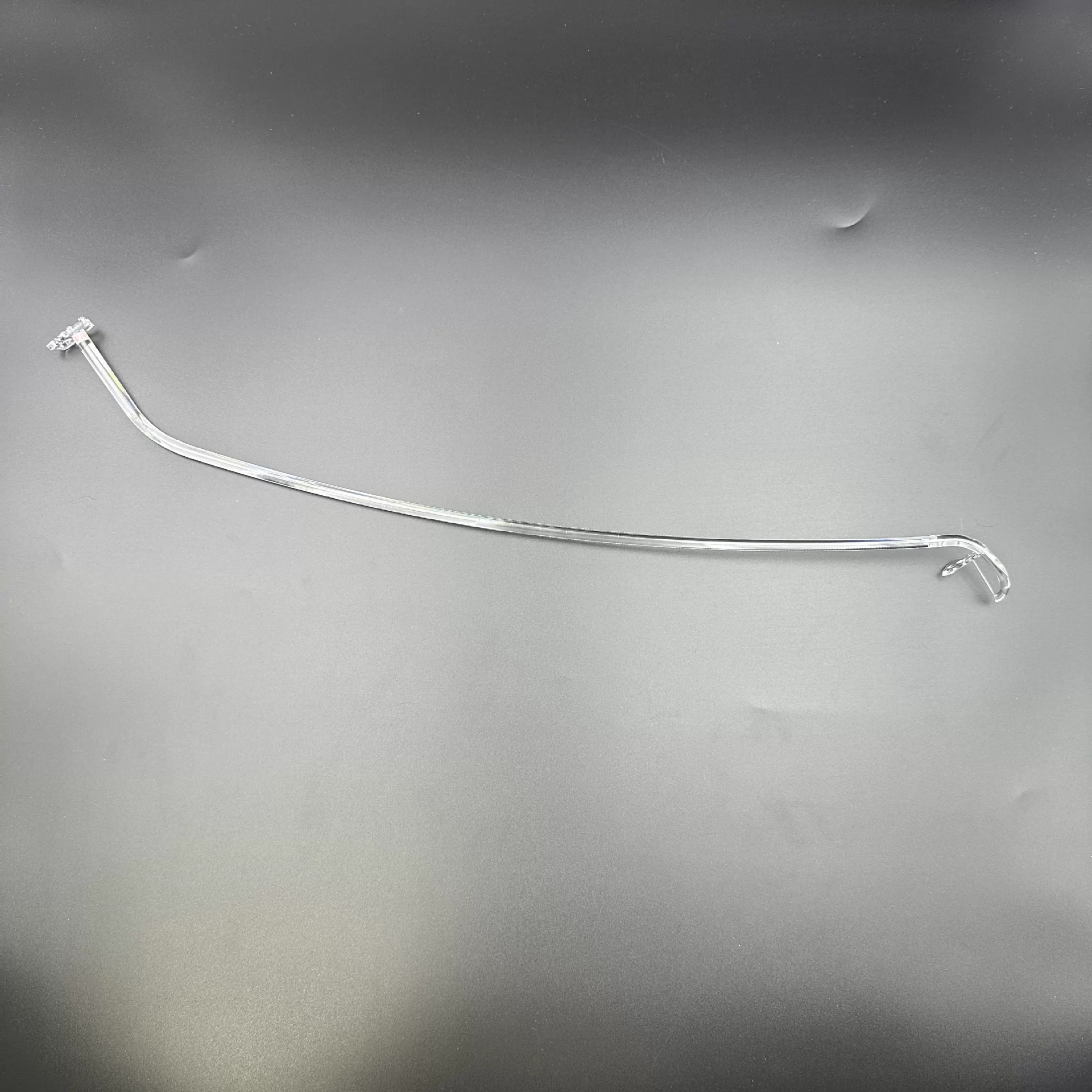 Suitable for 16-19 Model Audi Q7 Daytime Running Light Guide Strip, Light Guide Tube, Light Strip, Daytime Running Light Source