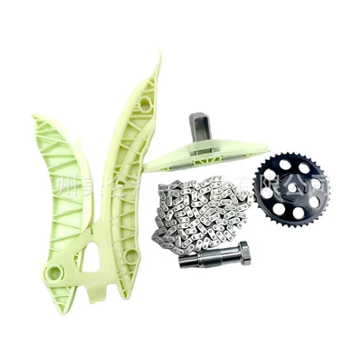 timing belt sets, Cylinder and parts