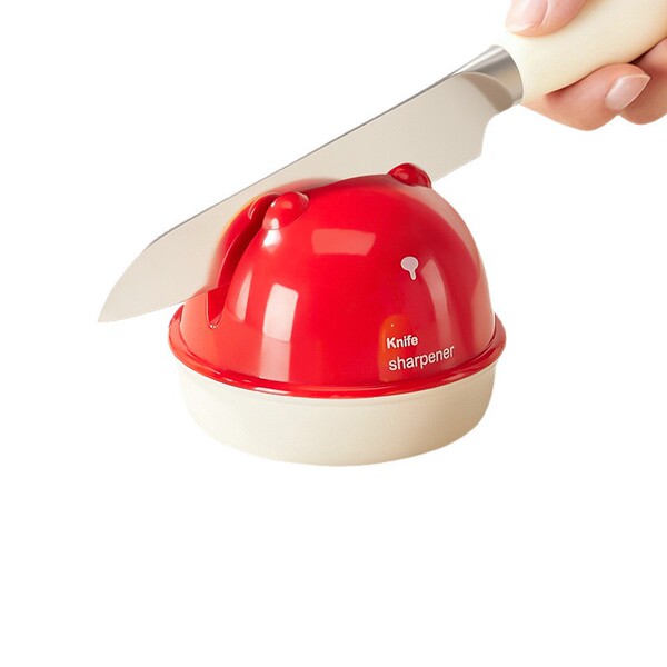 Dopamine suction cup whetstone household kitchen knife scissors tool…