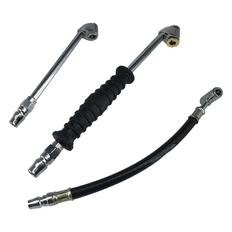 Многофункциональный надувной стержень Мотоцикл/Аккумулятор/Самоходный/Автомобильная надувная шина Надувная насадка Надувная головка Надувной стержень