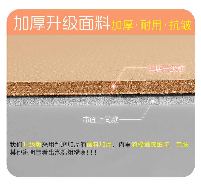 Seat Cover for Geely Galaxy A7 25 Models Full Set