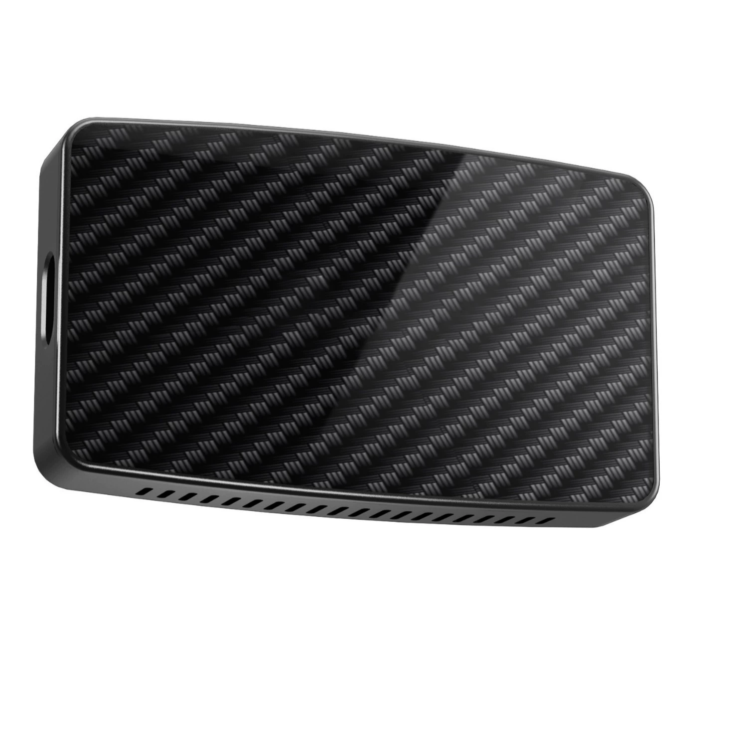 CA400S Android-приставка: проводное подключение к беспроводному CarPlay и Android Auto, двойное использование, дублирование экрана, умная проекция экрана