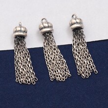 S925���y�ʹ��������K������� �͹����fDIY�ֹ���������Ʒ���l