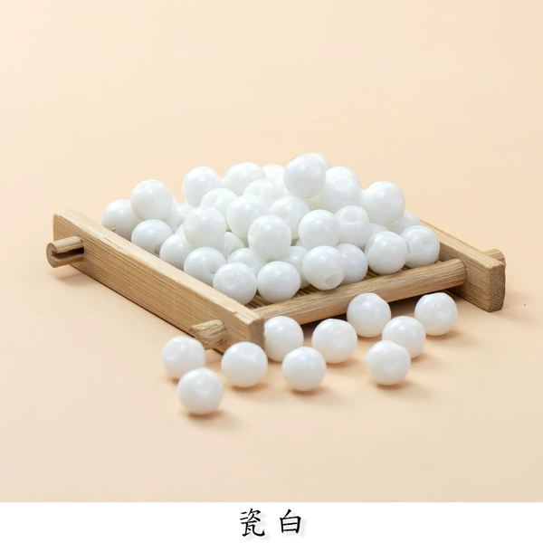 Porcelain white*10mm