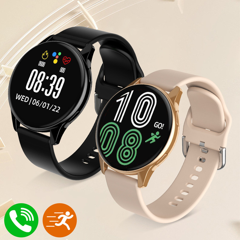 Cross-Border Popular Smart Bluetooth Watch with High-Definition Large Screen, Multi-Functional Sports Smart Reminder Watch for Men and Women, Wholesale Cross-Border Popular Smart Bluetooth Watch with High-Definition Large Screen, Multi-Functional Sports Smart Reminder Watch for Men and Women, Wholesale