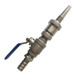 5mm nozzle 6-point valve 16mm pipe joint