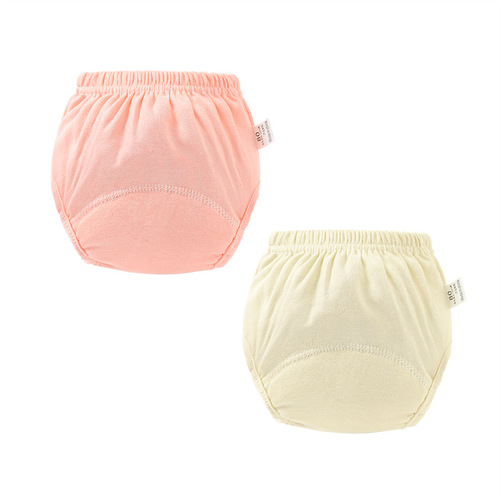 Foreign trade European and American baby diapers learning pants newborn diaper pants Amazon cross-border supply 821027