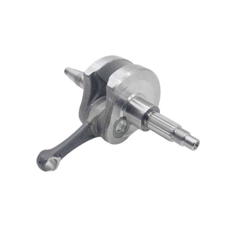 ZONGSHEN NC250 Engine ZS177FMM Crankshaft Connecting Rod Assembly