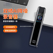 录音笔小随身专业高清降噪长待机学生上课用转文字神器录音机设备