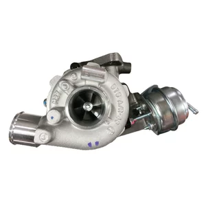 GTB1649V 28231-27460 (27400) turbocharger avtomobil üçün