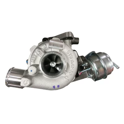 Factory supply GTB1649V 28231-27460 (same as 27400) turbocharger fit car supercharging (Supercharger)