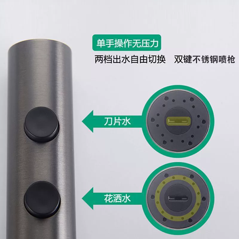 Handheld toilet, bidet