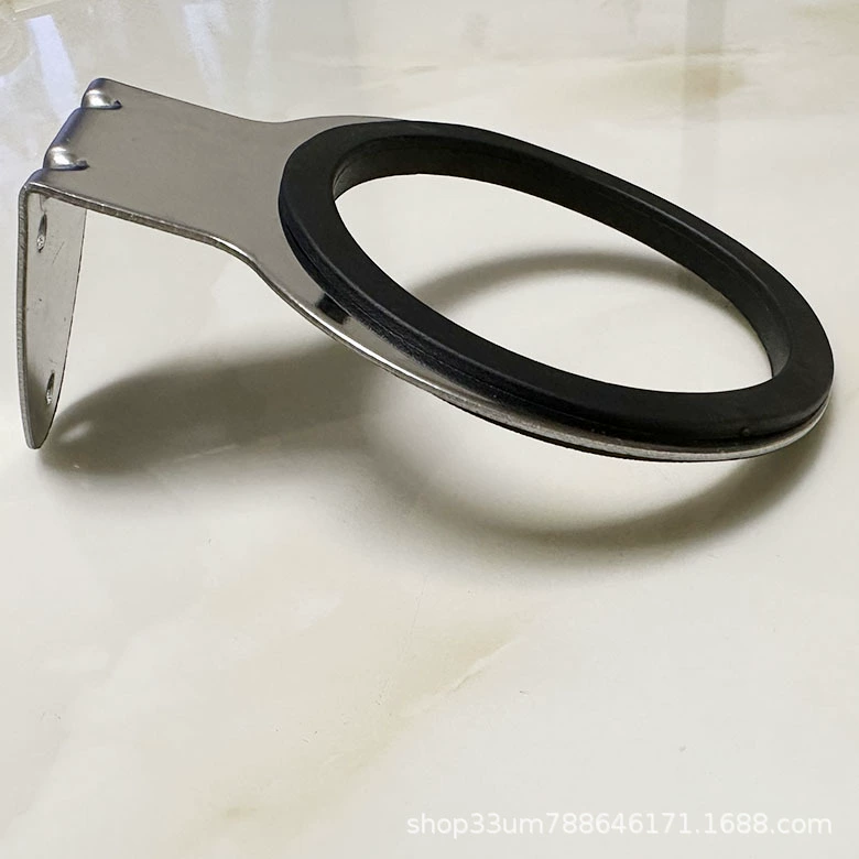 Электрический фен полка из нержавеющей стали вентилятор седла парикмахерская ванная комната настенная рамка настенная рамка вентилятора мебельная подставка воздуховода