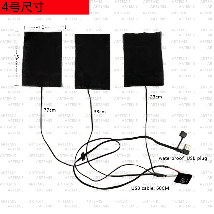 �ֻ�5Vһ����һ����һ����̼��ά��װ����Ƭ�����ް����ȵ�����ϴ