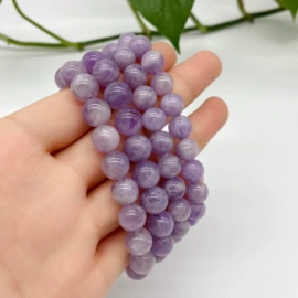 水晶工艺品;手链;天然水晶手饰