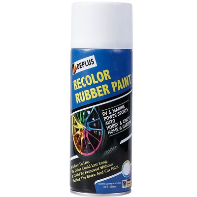Paint, Peelable Hand-Tearable Film, Automotive Film