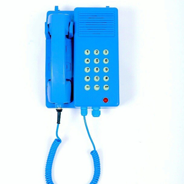 销售KTH17矿用本安型电话机