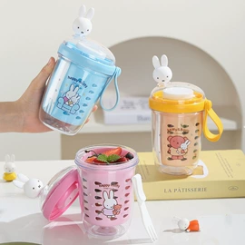 保鲜盒、饭盒;保温杯;塑料杯