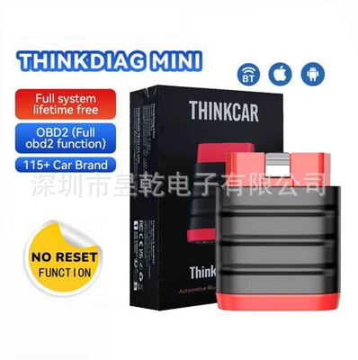 Thinkcar Thinkdiag Mini Full System Diagnosis Lifetime Free (Avtomobil diaqnostika alətləri) - overseas-version-thinkdiag-mini-with-free-lifetime-updates