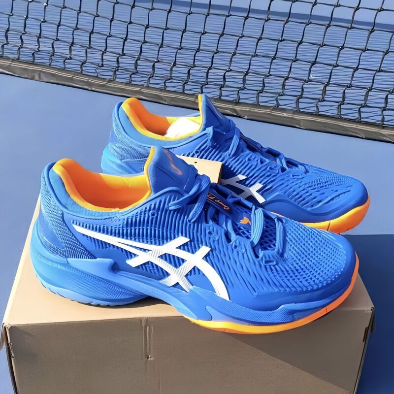 Putian Shoes Court Ff3 Volleyball and Tennis Shoes, Supportive, Non-Slip, Wear-Resistant, Stable, Professional Running Sports Shoes Putian Shoes Court Ff3 Volleyball and Tennis Shoes, Supportive, Non-Slip, Wear-Resistant, Stable, Professional Running Sports Shoes