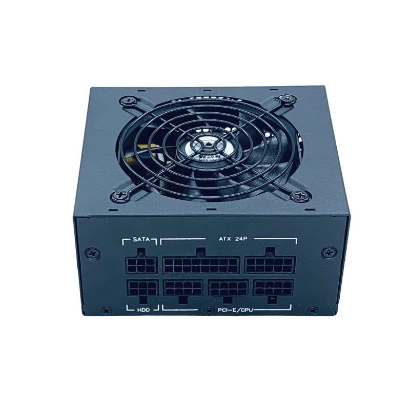 Оригинальный малый блок питания для ноутбука, 500W, 600W, 700W