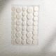 Manufacturer's Cross-border Hydrocolloid Acne Patch Essential Oil Artificial Skin Invisible Patch Facial Concealer Acne Patch Absorbing Patch PE Patch