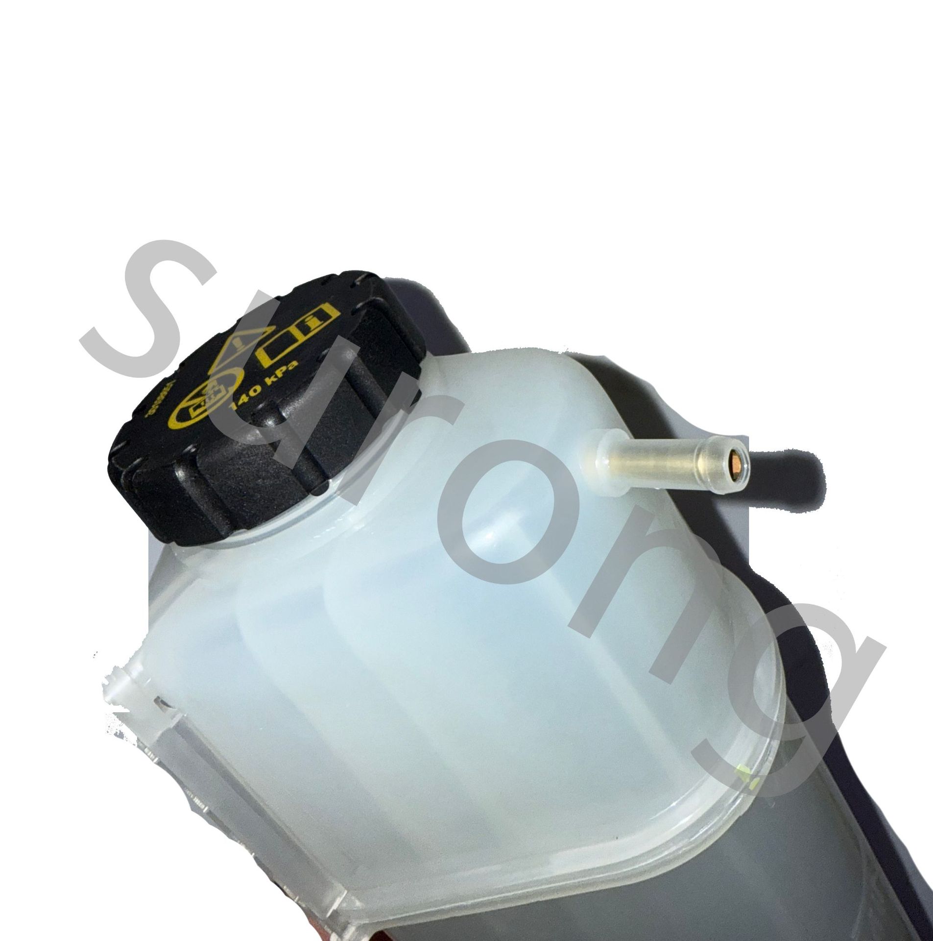 Su Rong Oe 10003818 Waterproof and Durable Leak-Proof Coolant Drain Valve Water Tank Return Kettle Mg6