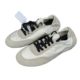 Spring Explosions Ballet Shoes Women's Retro Flat Dexun Forrest Gump Shoes Soft sneaker Flat All-match Casual Shoes